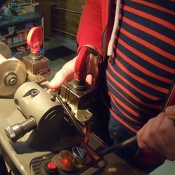 Drabianie kluczy Dorabianie kluczy