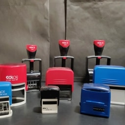 Pieczątki Pieczątki